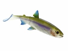 Westin Hypo Teez 6.5cm 6pcs Soft bait Lure Perch Zander COLORS