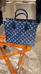 vuitton onthego mm