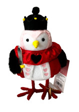 Target Spritz Valentine Bird Kingsley Featherly Friends Decor New With Tag