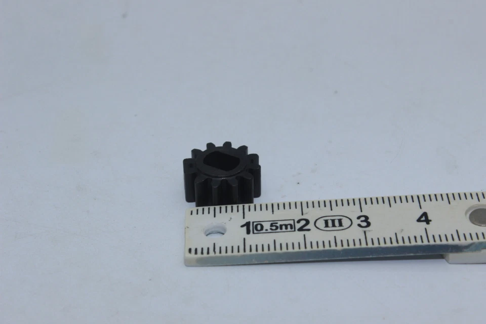 Sprocket for Slewing Ring Excavator RC4WD 1:14 Hydraulic Excavator NEW - Image 2 of 3