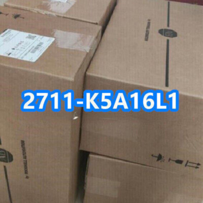 AB 2711-K5A16L1 HMI PanelView Plus 7 Standard Terminal  NEW US Free Tax