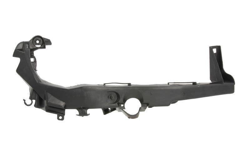 Front cover headlight mounting right fits: BMW 3 E90, E91 12.04-07.0