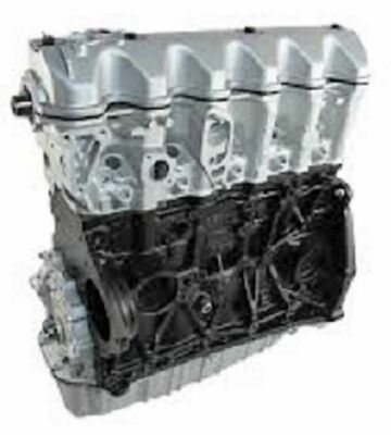 CS Motor Überholt VW TRANSPORTER III KASTEN 1.6 D T3 T2
