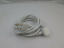 LOT 50 GENIUNE APPLE MAGSAFE 1 2 USB-C 6FT EXTENSION CABLE 45W 60W 85W MACBOOK