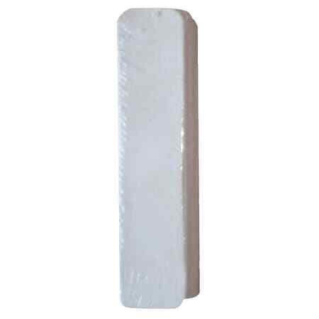 Dayton 3W770 Buffing Compound,White Rouge,Pk4 | eBay