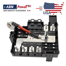 For 2017-2019 Chevrolet Silverado 1500 Battery Distribution Fuse Block 84354721