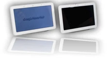 Google Nest Hub with Built-In Google Assistant. 2 devices for PARTS-LOT OF2 🚚💨