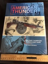 American Thunder by Frank Iannamico (2015, Ha...