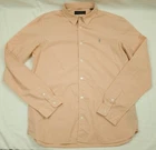 - AllSaints MENS SHIRT LONG SLEEVE COTTON SIZE M VGC