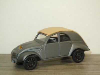 Citroen 2CV Prototype - Norev 1:43 *65976