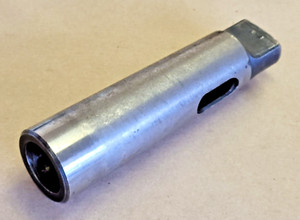 ROHM 5-4 MORSE TAPER ADAPTER SLEEVE, 6-3/4" OAL