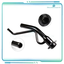 99-04 Fuel Tank Filler Neck Pipe Hose For Ford F250 F350 Super Duty Pickup FN786