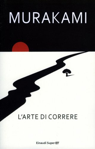 MURAKAMI HARUKI Autobiografia 1° Edizione 2013 L'ARTE DI CORRERE Einaudi SuperIT - Immagine 6