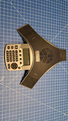 Polycom SoundStation IP5000 Konferenztelefon VOIP POE Hc