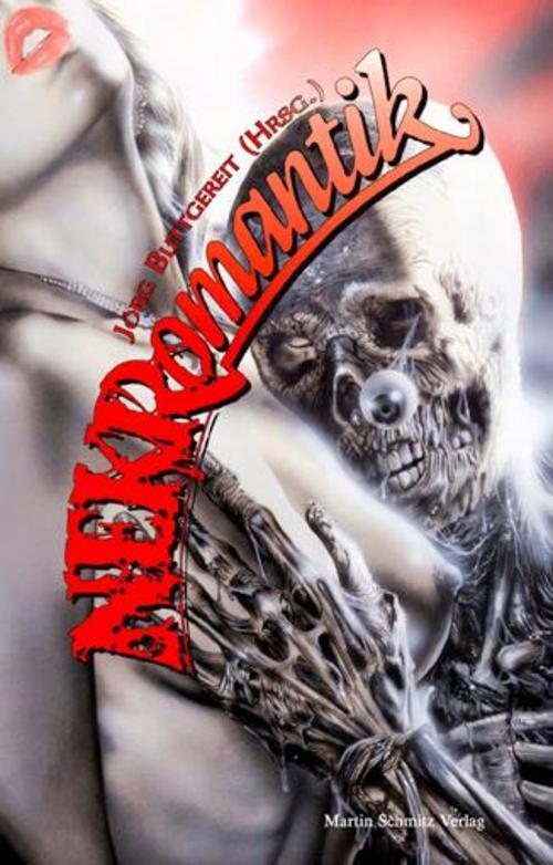 Nekromantik, Linnie Blake