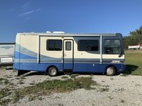 1998 Safari Trek Pathmaker