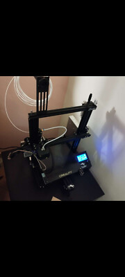 Creality Ender 3 Pro 3D Printer