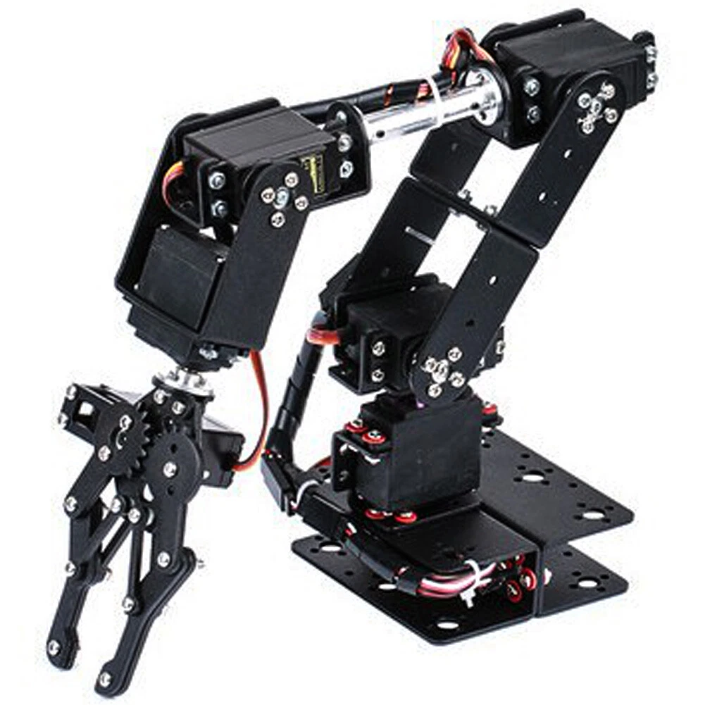 Bras arduino best sale