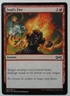 Soul's Fire *Common* Magic MtG x1 Ultimate Masters