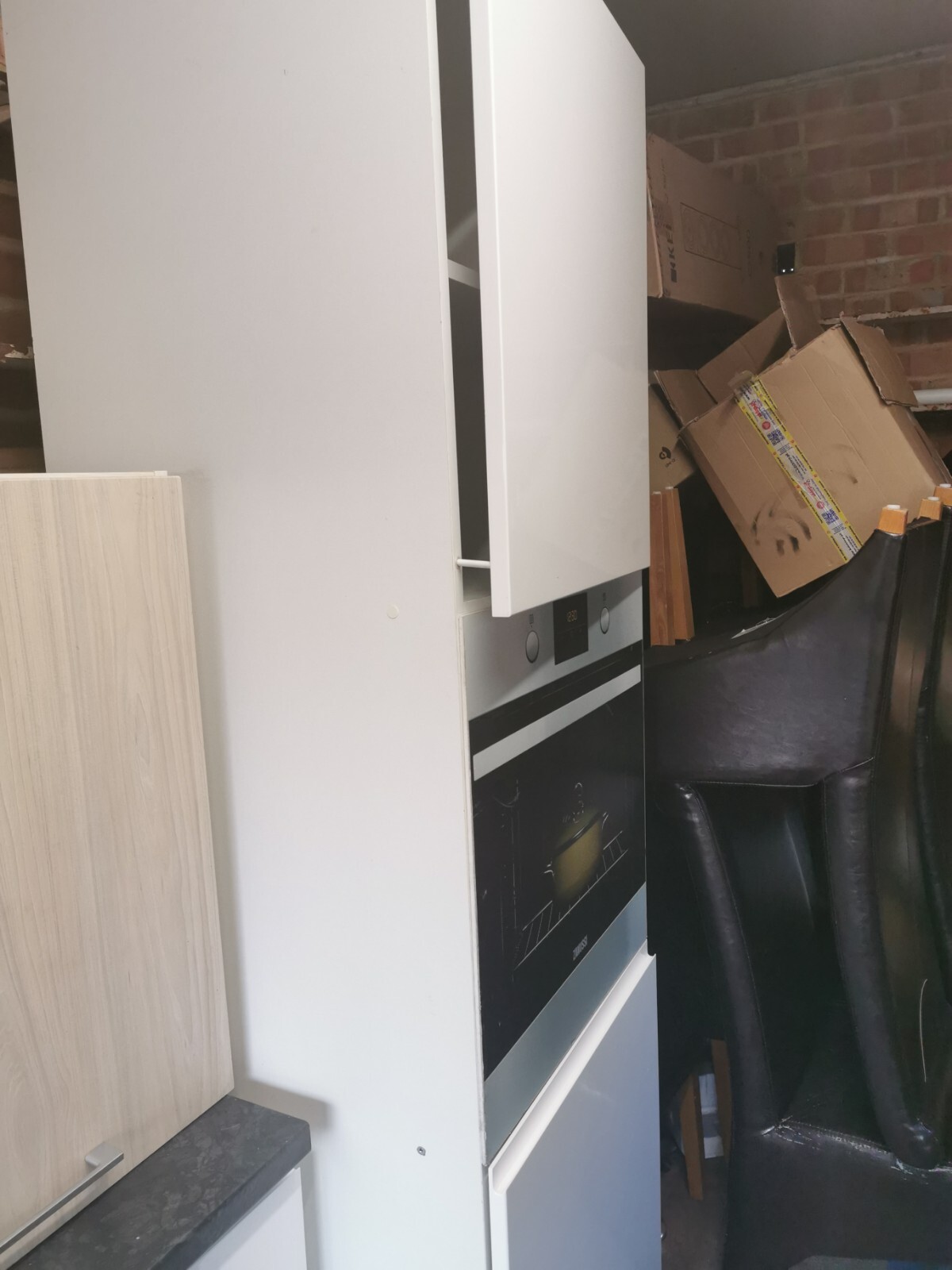 ex display kitchen units new eBay