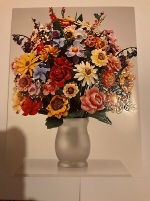 Jeff Koons: A Retrospective (Whitney Museum of American Art) Like New 