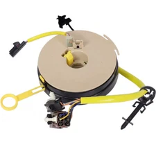 Steering Wheel Clock Spring 3L3T14A664AC For 1999-2004 Ford F-150 F-250 F-350