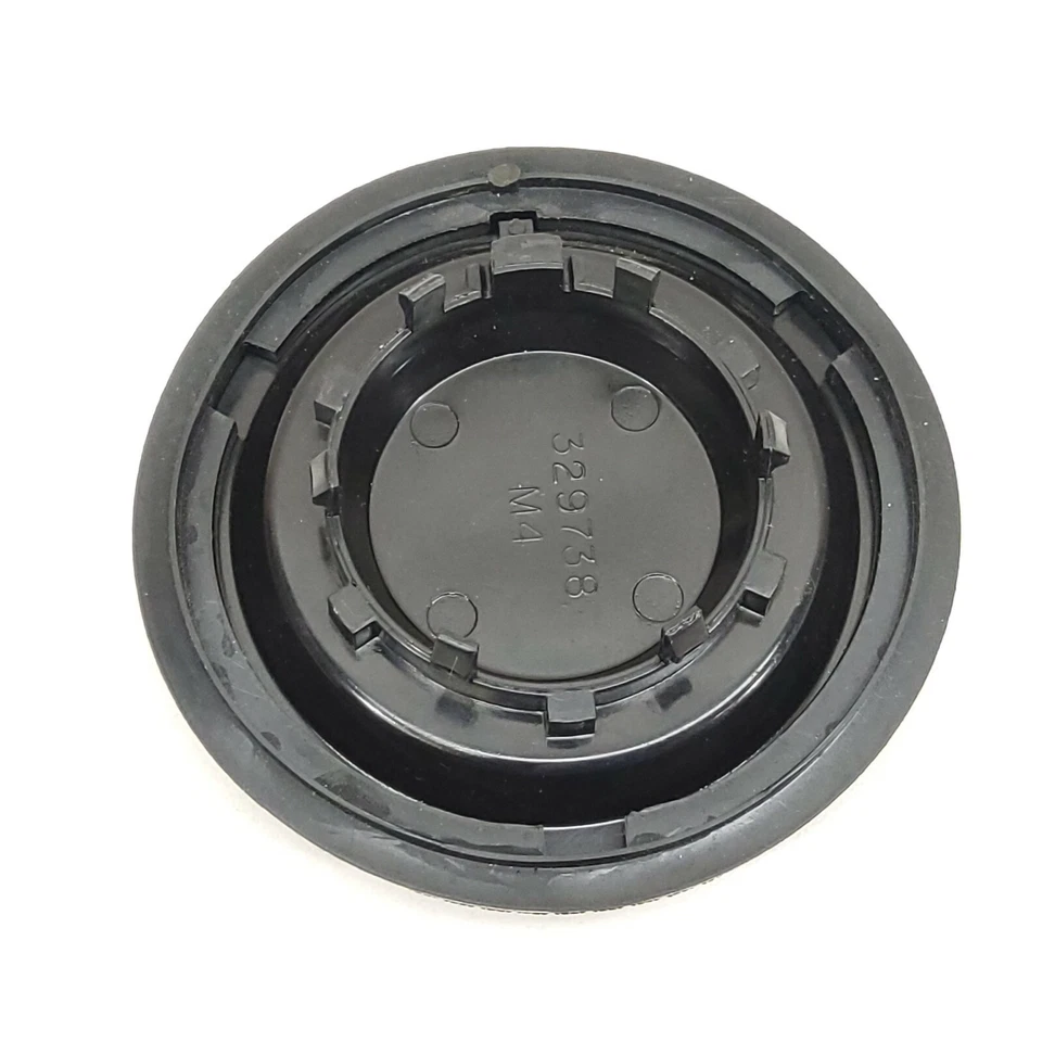 82-87 Pontiac T1000 Horn Button Also Fits 71-81 Camaro & More  #31 - Image 2 of 4