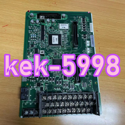 1PC Gebraucht DMC12011F VM06 22-30-37-45-55-90-75KW Mainboard #CZ