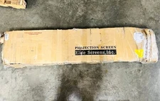 Elite Screens Projection Screen AR120H2 120" Aeon Series Projector Screen 