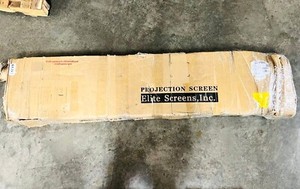 Elite Screens Projection Screen AR120H2 120" Aeon Series Projector Screen