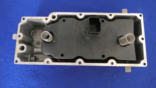 Genuine Harley Davidson Touring Road Glide Twin Cam Engine Oil Pan 2000-2008