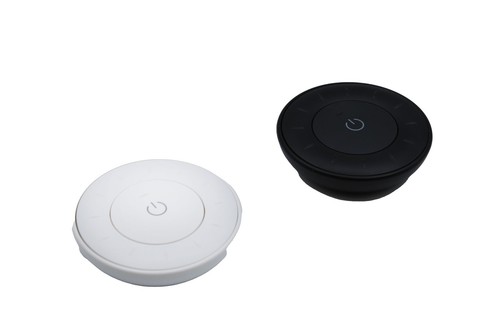 MiBoxer K3S Panel Daumenrad-Fernbedienung, 2,4 Ghz Helligkeit, Farbtemperatur - Bild 9 von 9