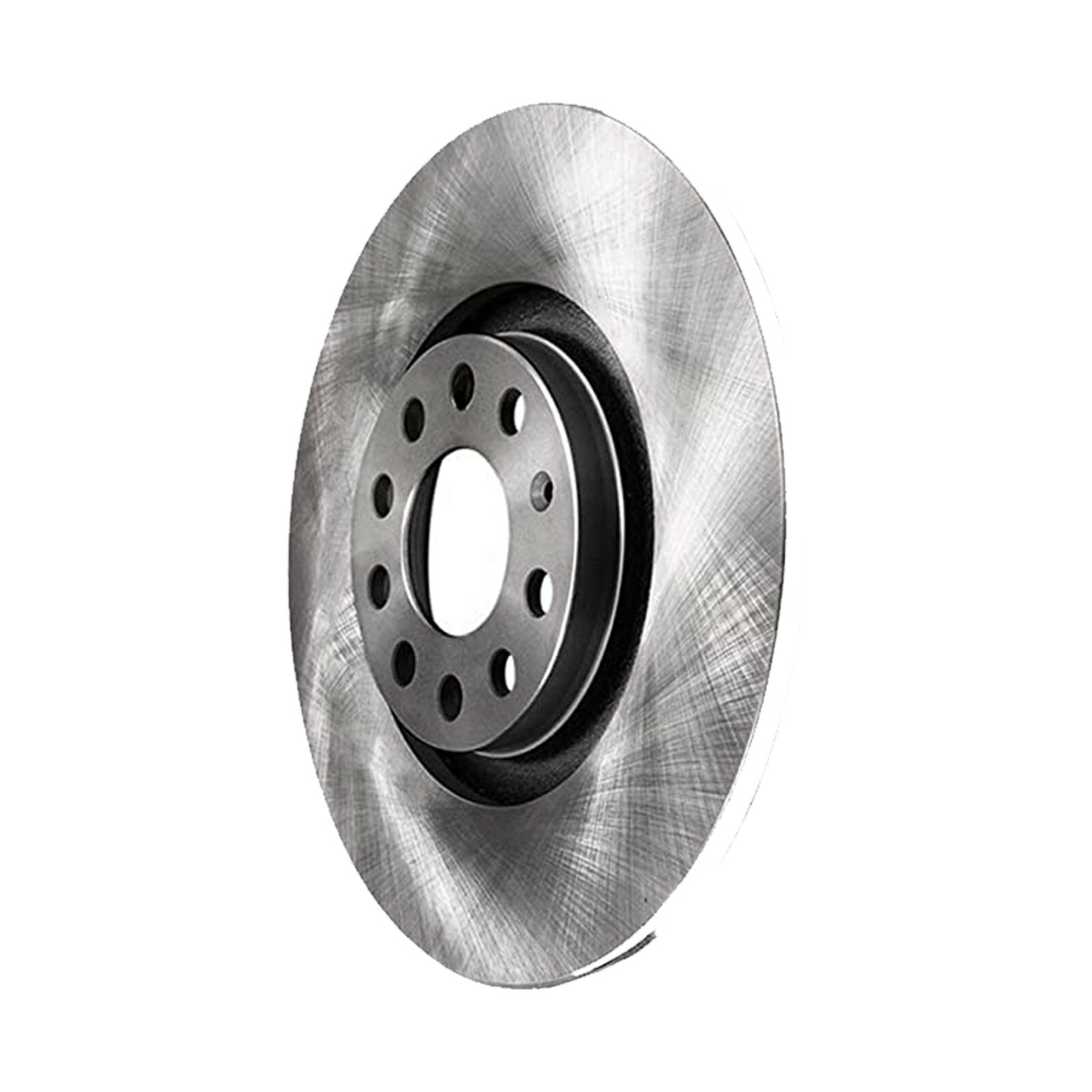 260mm Rear Brake Rotors for 2010 2011 2012 VW Volkswagen Golf 2.0L TDI