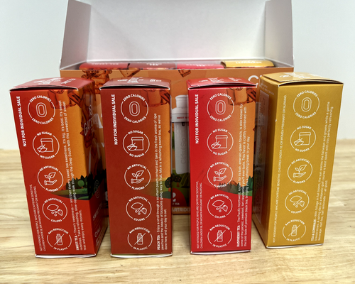 Cirkul Gateway Tea Variety Pack - Picture 6 of 6