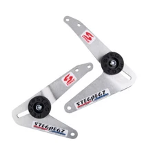 Stegz Steg Pegz Grip Pegs Fits HUSQVARNA FC FE FS FX TC TE TX 150 250 300 350