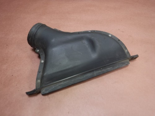 Jeep Wagoneer J10 74-85 Dash Defrost Ducts Driver Passenger OEM Free Ship - Picture 5 of 9