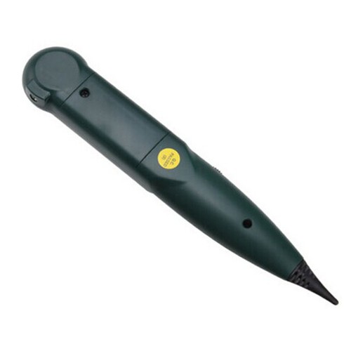Téléphone Téléphone Réseau Câble Filaire RJ Tracker Toner Tracer Testeur avec Sac - Photo 4/5