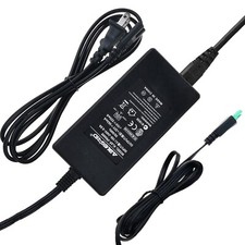 Caricabatteria adattatore AC per alimentatore stampante HP DeskJet D2330 D2345 D2360 C9079A 0957-2118