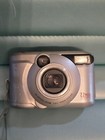 Toshiba Pdr M25 2.2Mp Digital Camera Silver Cc