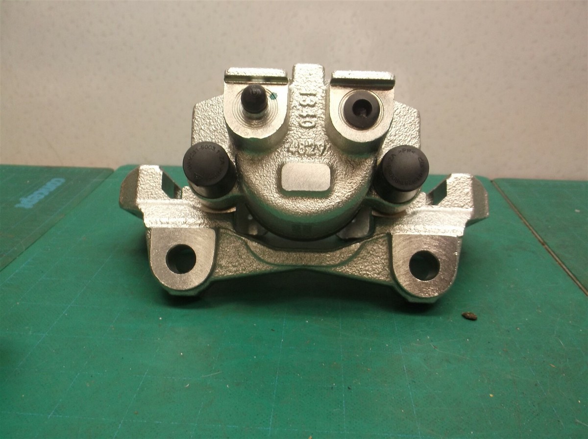 BCB84818 BRAKE CALIPER 1340 4829 0248 SINGLE PISTON CALIPER | eBay