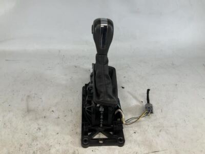 11-15 Ford Explorer Center Console AT Floor Gear Shift Shifter S