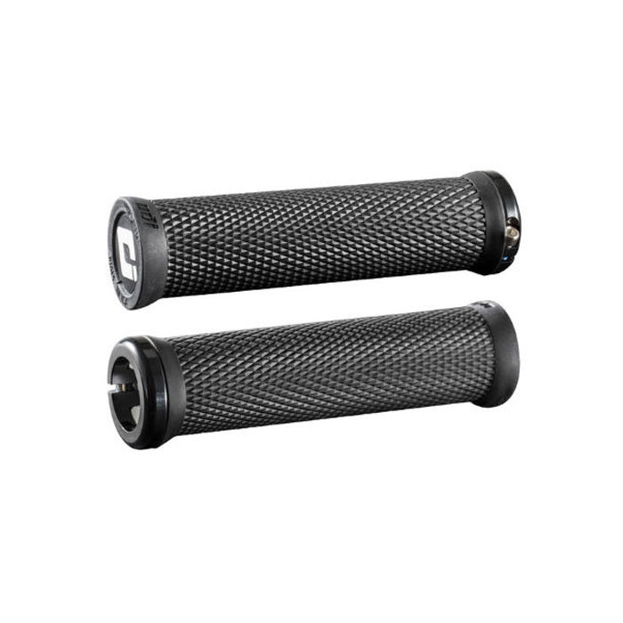 ODI Elite Motion Lock On MTB Handlebar Grips UK