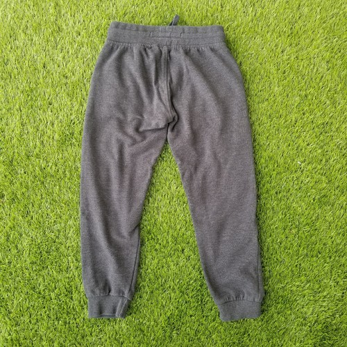 Kids Gray Sweatpants Joe's Jeans Joggers Size Medium 8/10 - Picture 3 of 9
