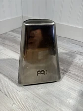 Meinl Percussion - 6 1/2 Inch Mini Hand Held Cowbell -(STB65H)