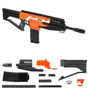 nerf stryfe ebay