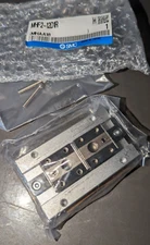 1PC New SMC MHF2-12D1R Cylinder Urgent Shipment MHF212D1R