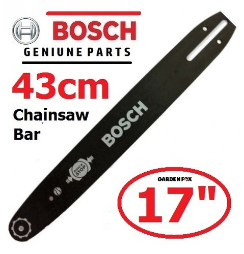 Manuale Bosch AKE 40-19 S Motosega