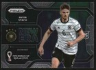 2022 Panini Prizm FIFA World Cup Qatar Soccer Anton Stach #31