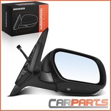 Retroviseur droit (ou coque) Mitsubishi PAJERO