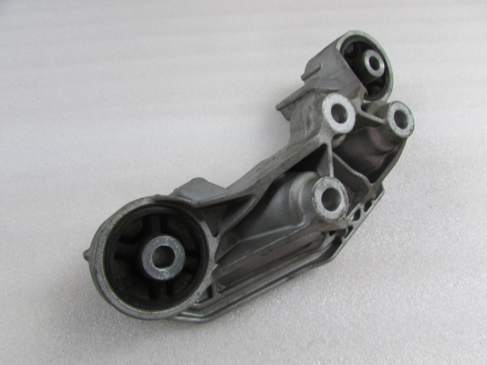 Lamborghini Gallardo, Front Differential Front Bracket, Used, P/N 420599285